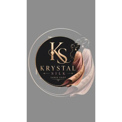 Krystal Silk logo